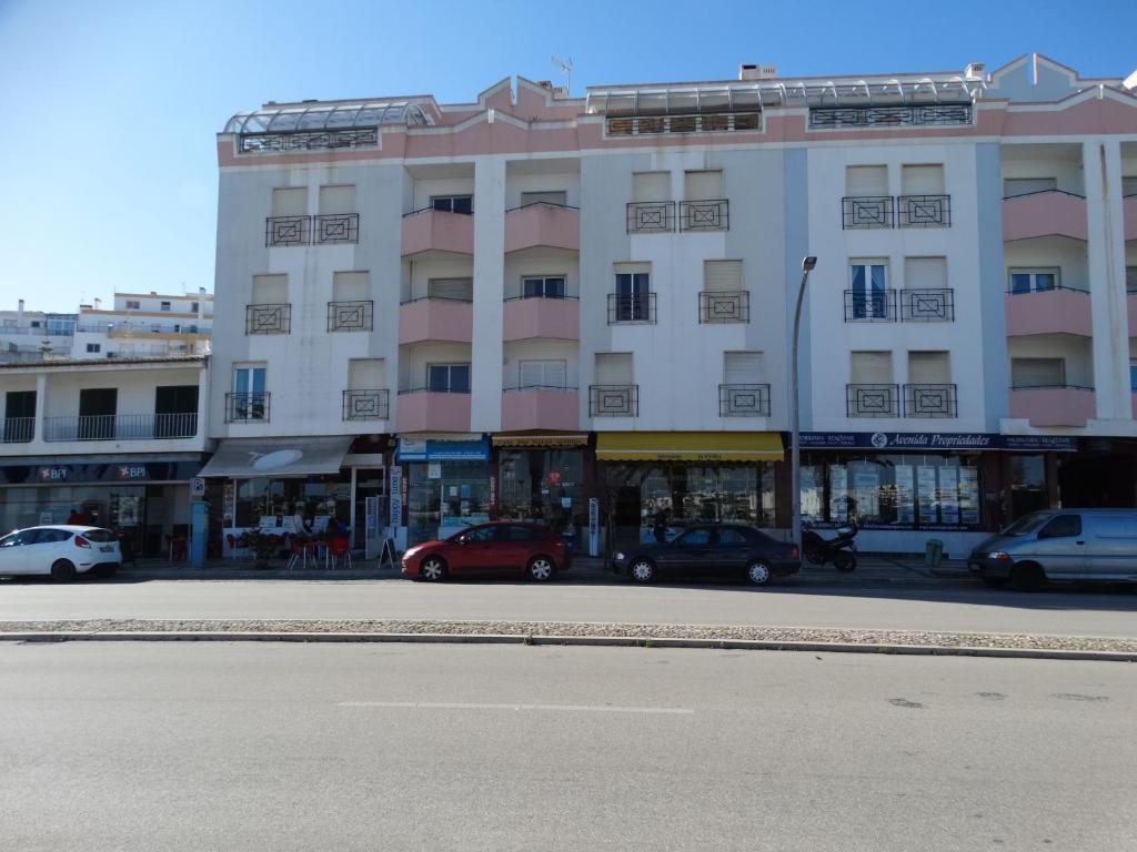 Casa Avenida room 1